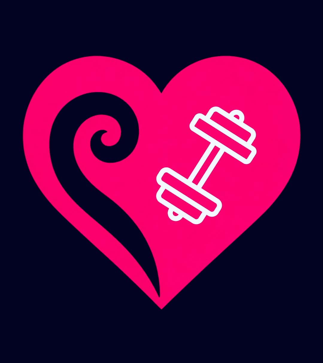 Her Strong Era logo
